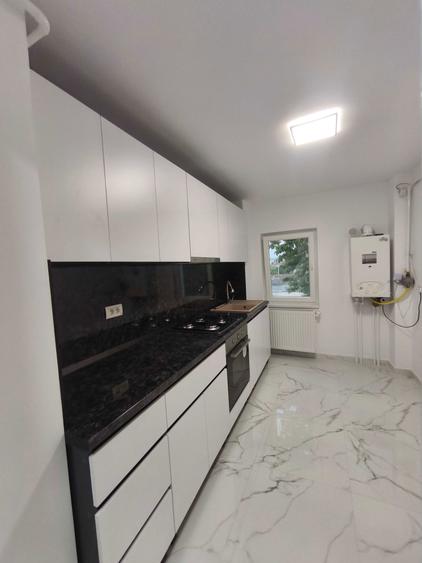 Inchiriez apartament cu 2 camere pentru perioade lungi!!! - 8
