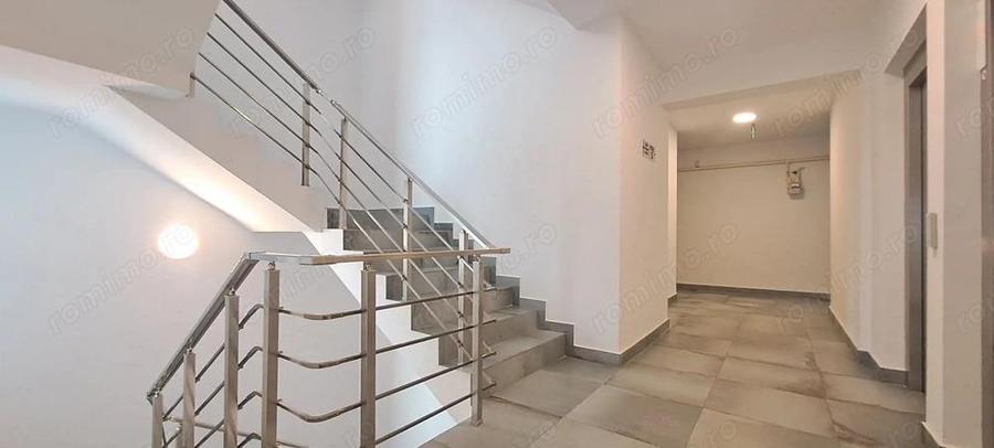 3 camere Partial Mobilat | Parcare | Boxa | Sos. Oltenitei - 9
