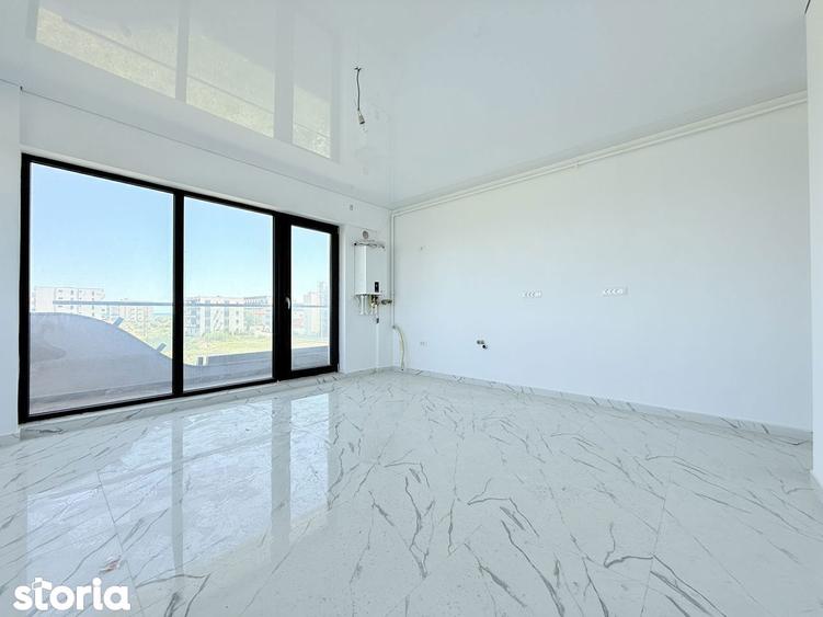 Apartament 2 Camere - Loc de Parcare | Mamaia Sat - 5