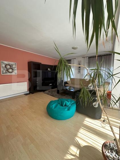 CASA MODERNA ZONA 7 NOIEMBRIE - 7