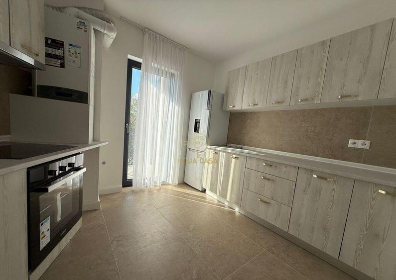 Apartament la Primia Inchiriere /Etaj 2/2 Dormitoare/Zona... - 2