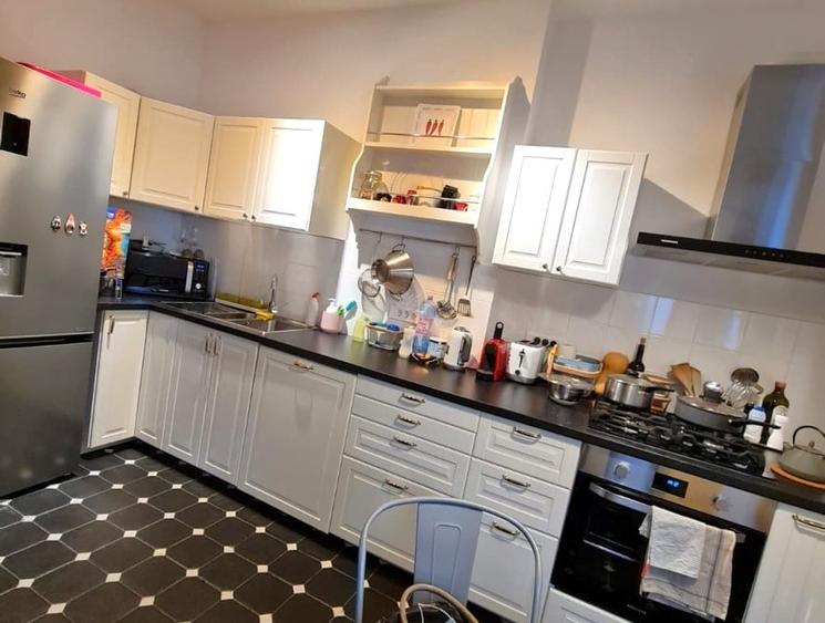 Vila 7 camere  Dacia - 7