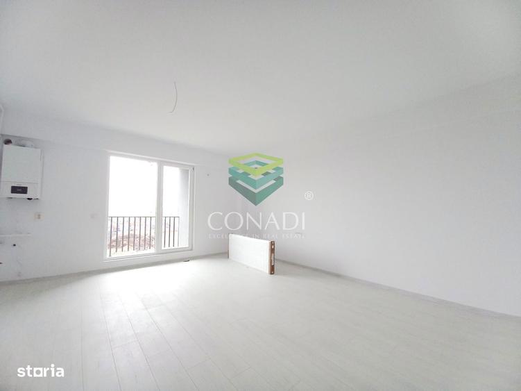 Apartament cu 2 si 3 camere // loc de parcare gratuit - 10