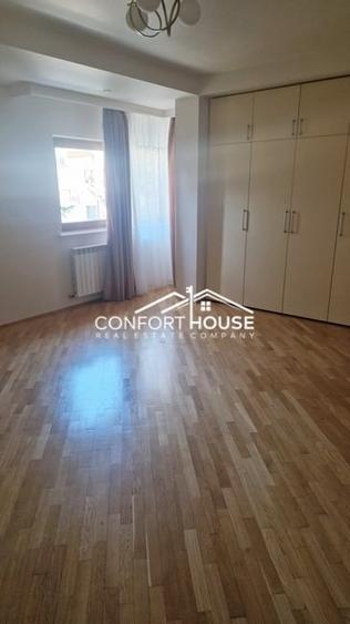 Vila individuala  P+E, 4 camere, IANCU NICOLAE -British School - 7