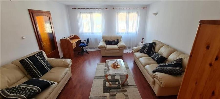 APARTAMENT IDEAL BIROURI - 4
