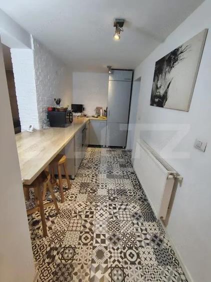 Cabana cocheta 4 camere, 130 mp utili, 180 mp teren, in Some?u Cald - 2