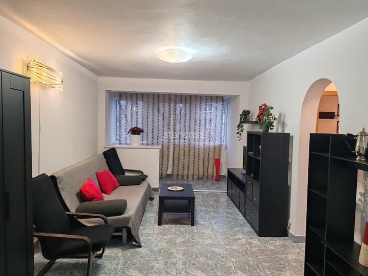 Ap 2 cam Piata Moghioros modern, utilat, pet friendly, lipit intrare metrou Parc