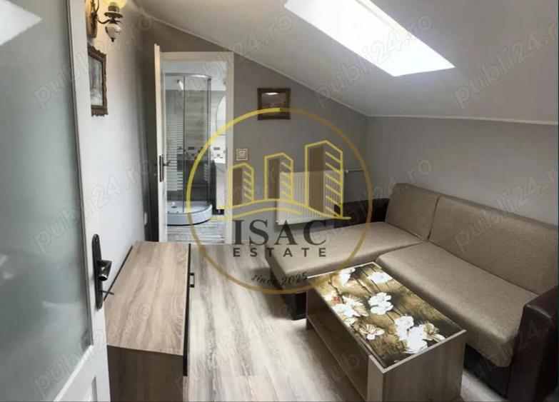 Apartament pe doua etaje de inchiriat - 3