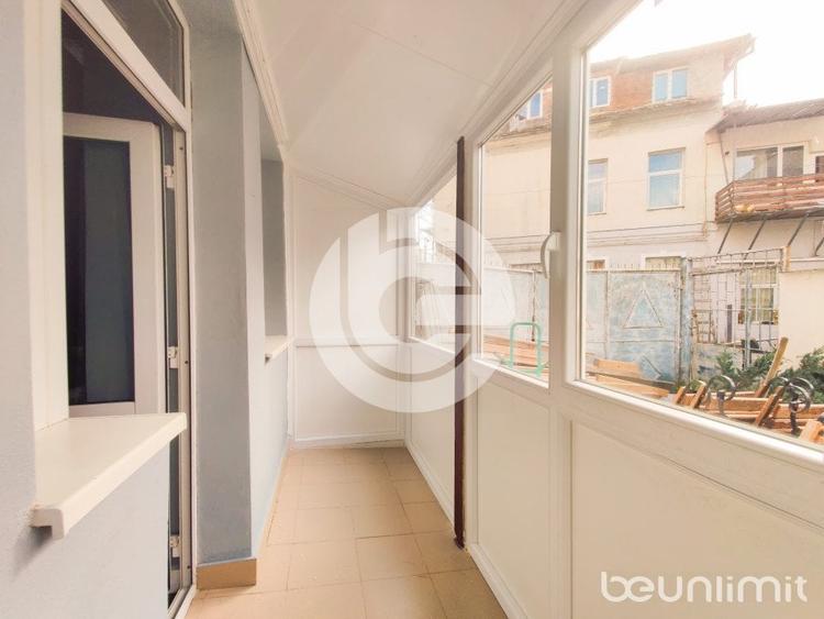 Studio - 46 MpU - Central - Pretabil regim hotelier - Spatiu comercial - 11