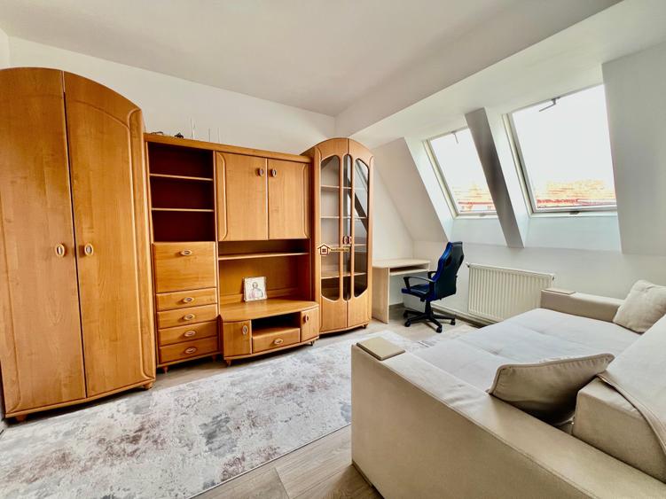 Apartament 2 camere Podul de Piatra - 4