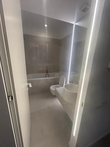 Studio dublu, 50 mp, parcare, centrala, Cortina North - 4