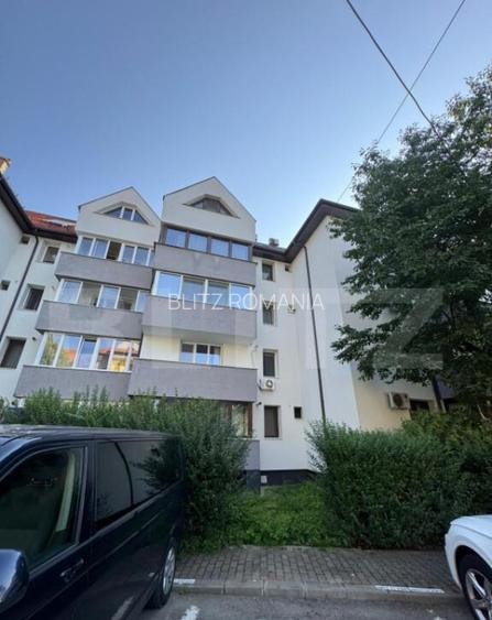 Apartament cu 3 camere, 76 mp, zona Pia?a Morii