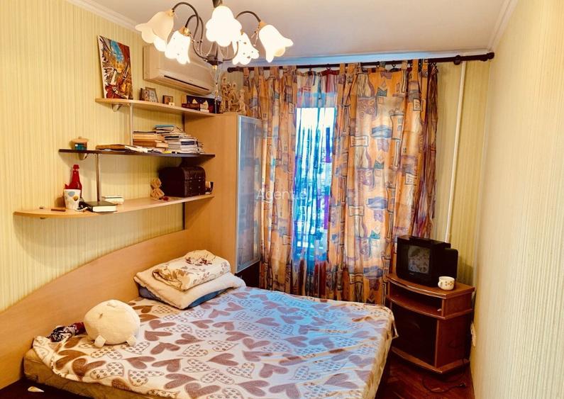 Inchiriez Apartament 2 camere Titan