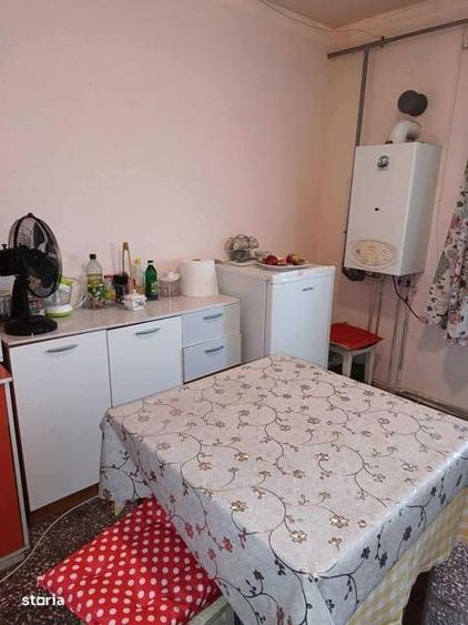 Vand aparatament cu 3 camere decomandat LUGOJ et 4 - 5