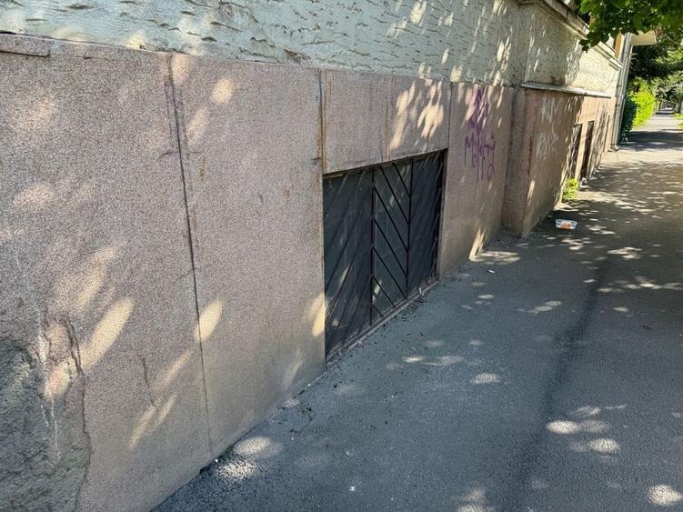 Apartament cu 3 camere în Bârzești