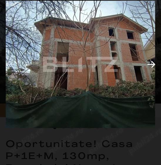 Casa la ro?u din caramida - 3