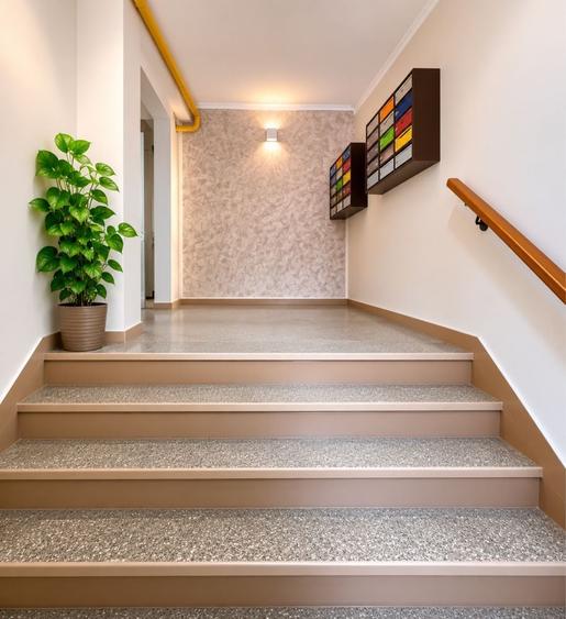 Apartament 2 camere de vanzare Hasdeu, Constanta | 105.000 Euro - 5
