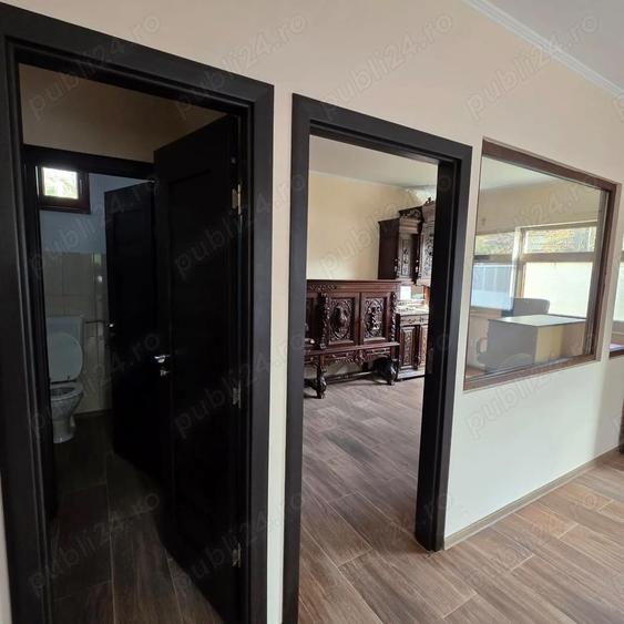 Inchiriez vand hala in oras strada Cerbului - 6