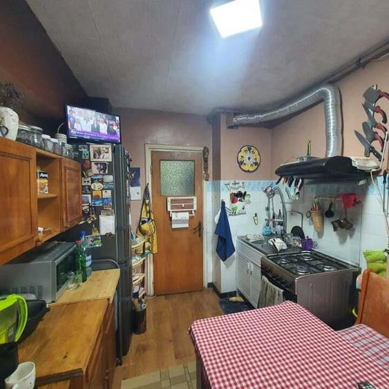 Apartament bloc Mobilux, vedere panoramica superba - 5