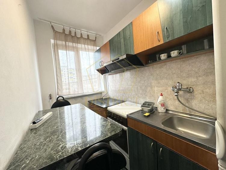 Apartament spatios cu 2 camere | Zona Dacia - 7