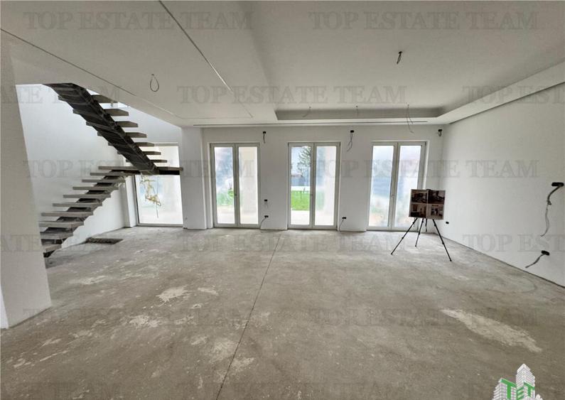 Vila Premium de | 600 mp | Teren 1000 mp | Finalizare 2025 - 33