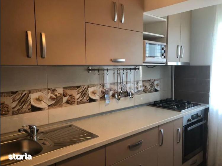 Apartament 2 camere bloc nou, Craiovei, Sc. 11, mobilat, utilat - 4
