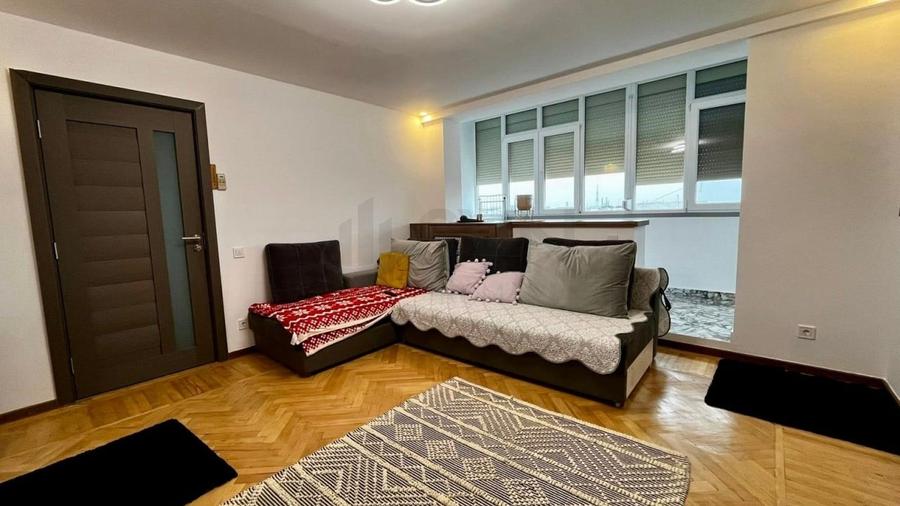 REA1028295 Apartament 2 camere Crangasi - 2