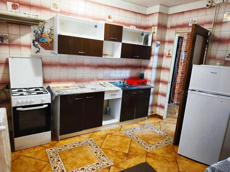 Inchiriere 3 camere decomandate, direct proprietar, Lujerului, Militari, 4-5 min. de metrou - 5