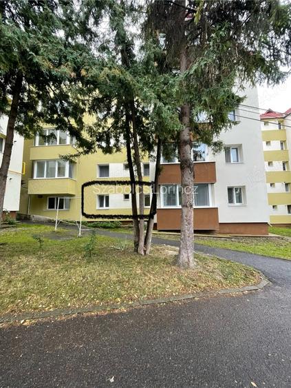 Apartament de 3 camere in Miercurea Ciuc Apartament de 3 camere in Miercurea Ciuc