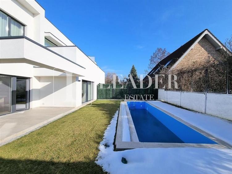 Prima inchiriere I British School Iancu Nicolae I Piscina proprie - 3