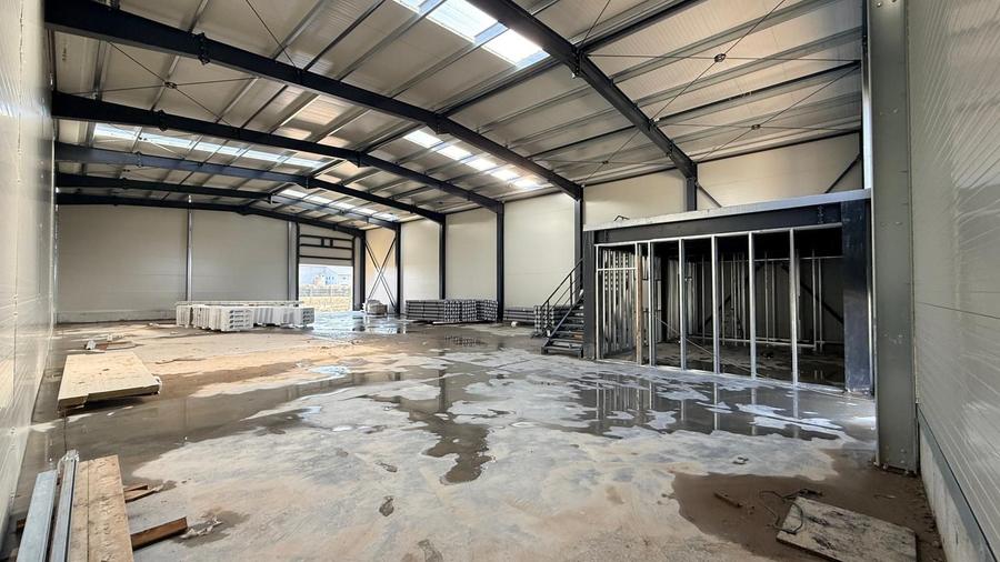 7 hale noi 2026 Afumati- Petrachioaia - 9