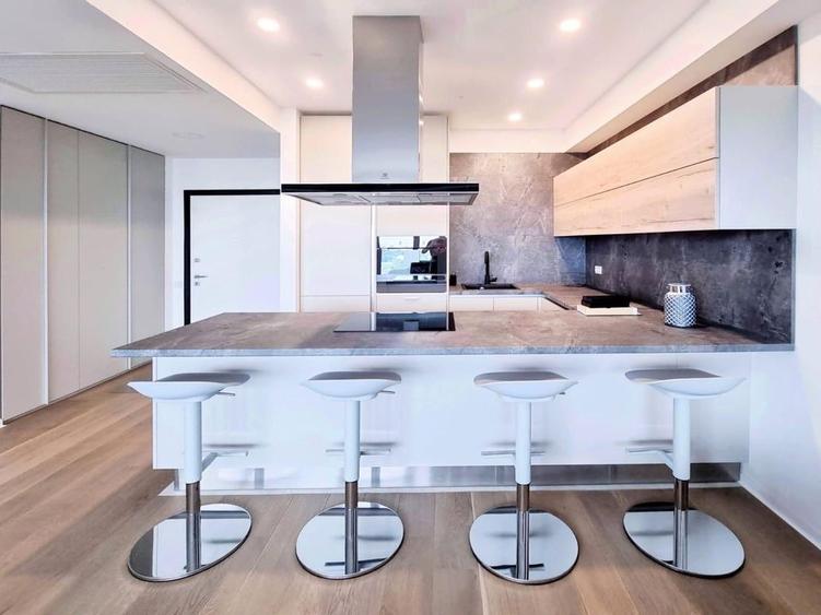 One Floreasca City | Apartament cu doua dormitoare | De inchiriat - 4