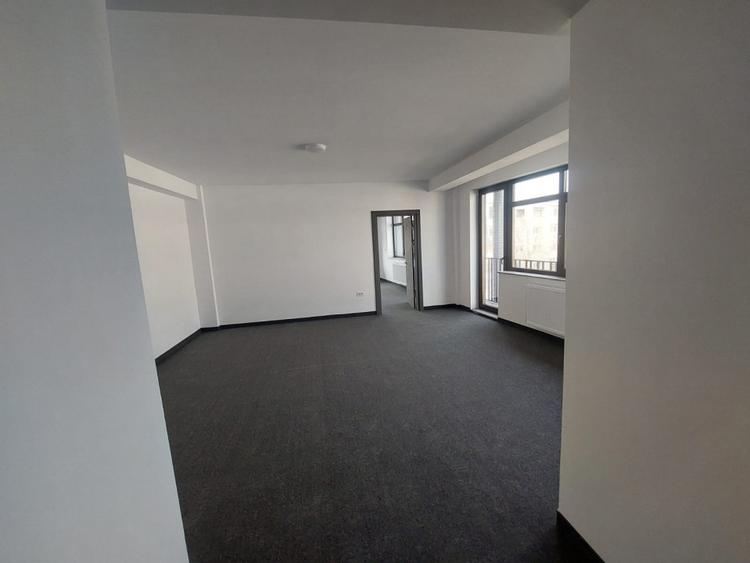 Tomis Nord, spatii IDEAL BIROURI - 71mp., finisat 2023 - 2