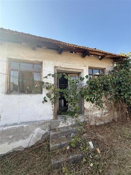 RECO . Casa in Saliste de Vascau . - 2