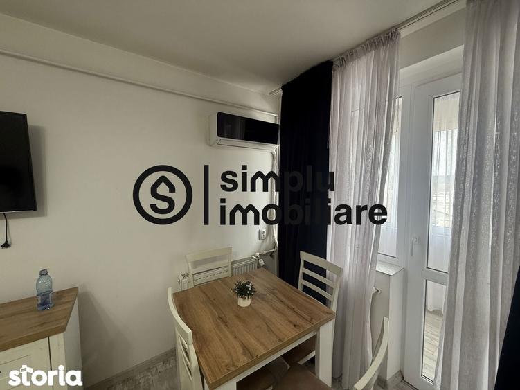 Garsoniera Semidecomandata Brazda lui Novac et 9/9 - 13