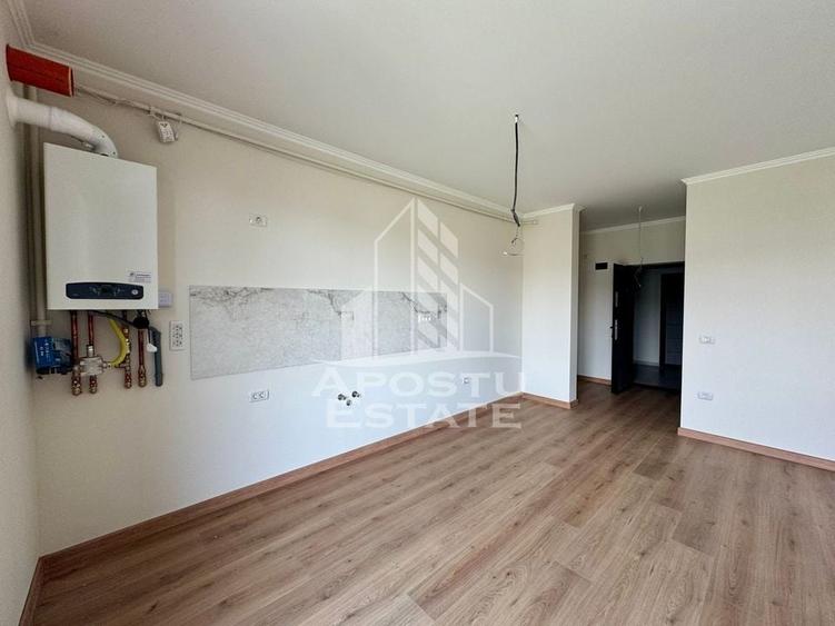 Oportunitate investitie apartamente cu 1 camera 37 mp utili etajul 1 - 4