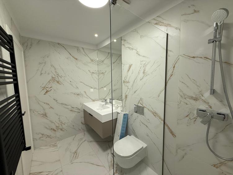 2 camere complet mobilat/utilat One Cotroceni Park - 5