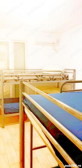 Cazare muncitori in elisabetin, zona apropiata de zona cal. sagului - 4