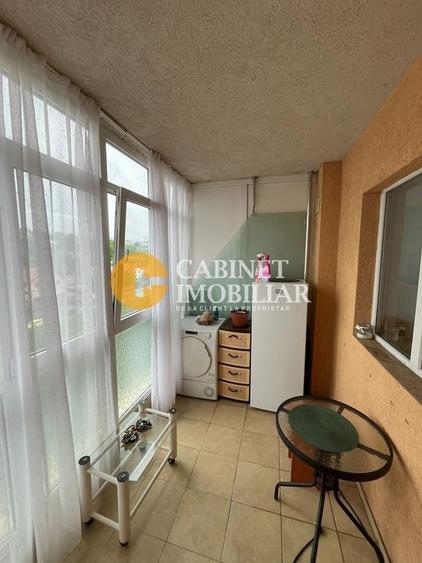Apartament 2 camere decomandat, ET. INTERMEDIAR | Tătărași – Iași - 7