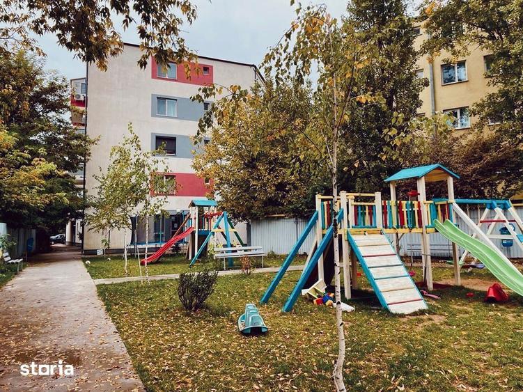 Garsoniera - Sectorul 2 - Centrala Proprie- Bloc Nou - 7