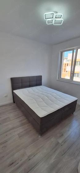 PF dau in chirie Ap.2 camere, bloc nou, Cetatii 330D, Floresti - 3