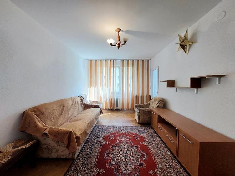 3 camere | decomandat | 5 min metrou 1 Decembrie | COMISION 0% - 1