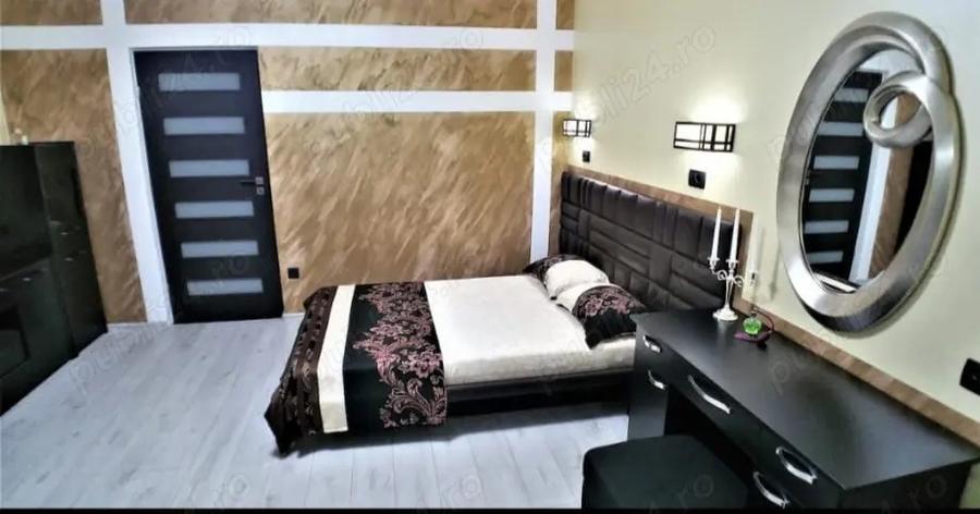 Inchiriez garsoniera,zona City,in regim hotelier - 1