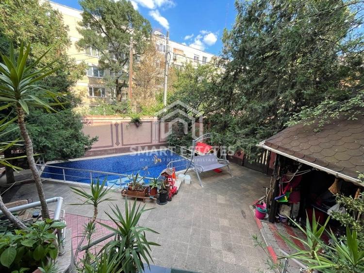 Vila P + 1 + M - Parcul IOR - Comision 0% - 2