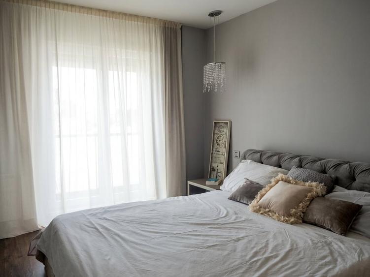 Apartament 3 camere | 2 nivele | 100mp | parcare subterană | Dorobanților - 6