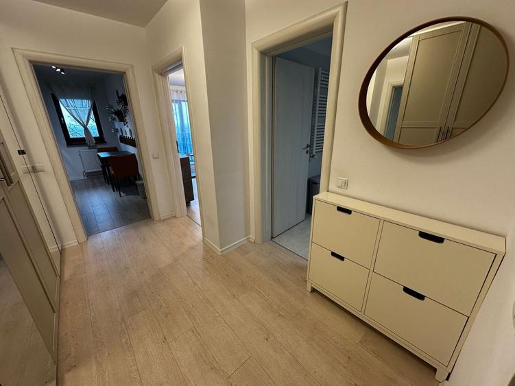 Garsoniera Rara Rezidential 158 Moghioros Ghencea Drumul Taberei NOUA - 5