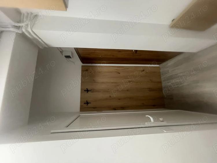 Inchiriez studio 9mp nou complet utilat- prima chirie - 3