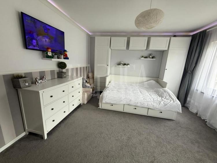 Casa 4 camere de vanzare in Floresti - 5