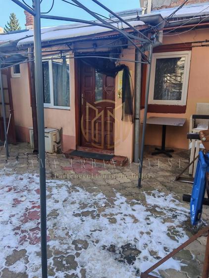 apartament in vila Stefan cel Mare - 15