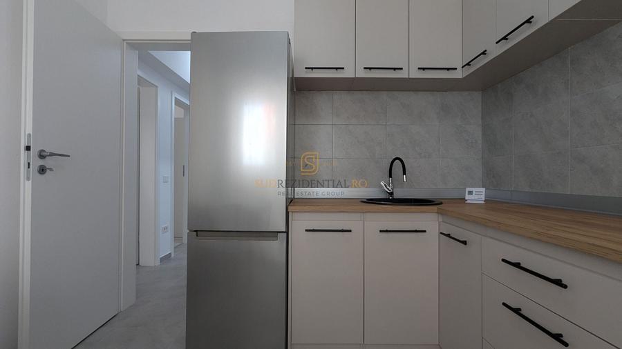 Apartament 2 camere, prima inchiriere, Drm. Binelui, Metrou Aparatori - 6
